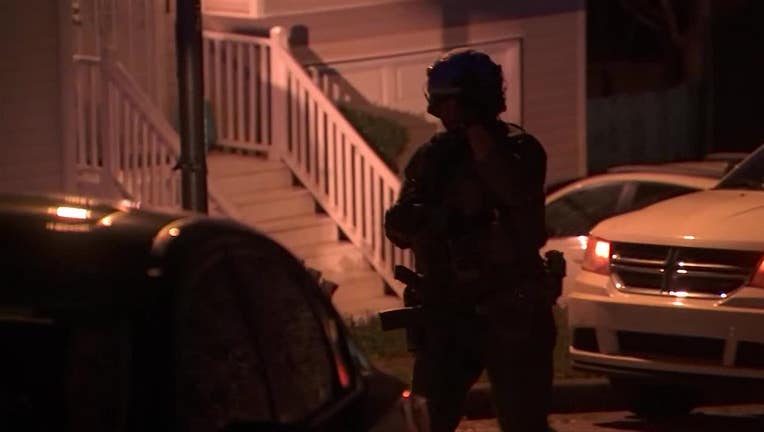 SWAT investigation ends at DeKalb County home FOX 5 Atlanta
