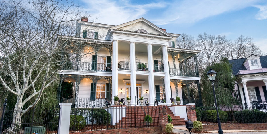 ディズニー How it Works in thecountry KRISTEN_DDRJ36-