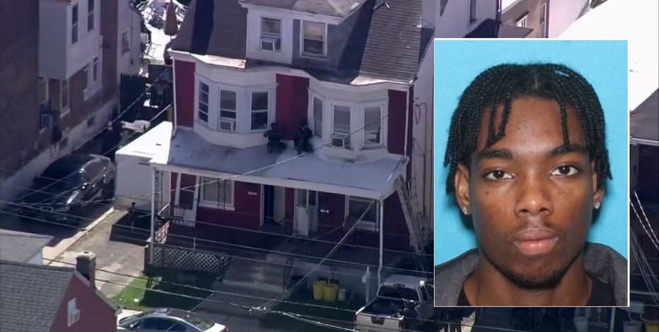 Video shows SWAT teams pulling people out of windows amid possible Trenton hostage situation