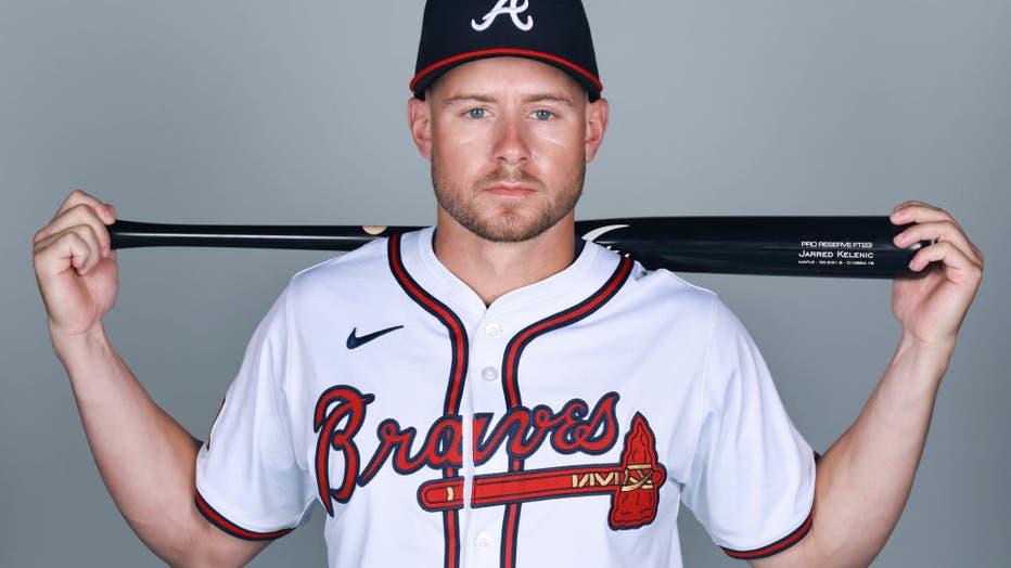 The Atlanta Braves are on deck for spring training at CoolToday