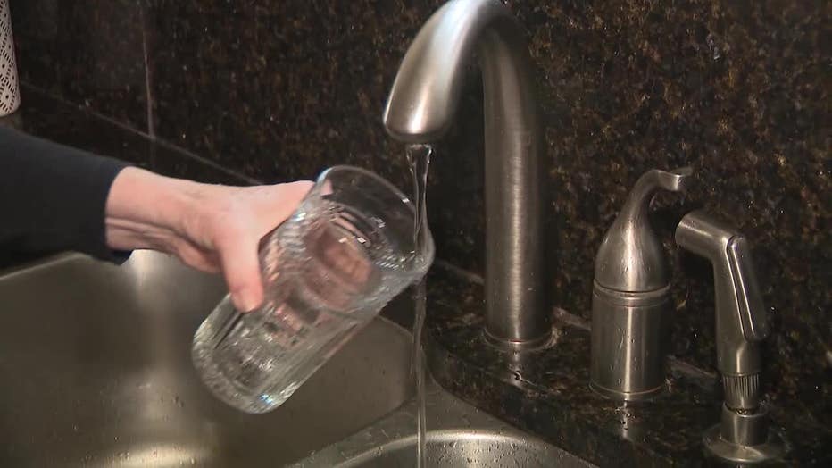 A federal lawsuit targets so-called