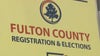 Poll shows first look at key Fulton County races