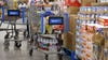 Viral TikTok video claims Walmart grocery prices have skyrocketed