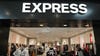 Express files for bankruptcy | Which stores are closing in Georgia