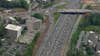 Major road closure: North Druid Hills Road Shuts down for 3-month bridge reconstruction