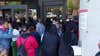 Hundreds turned away from Atlanta IRS office as tax deadline looms