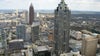 Amount of vacant office space breaks records in Atlanta, study shows