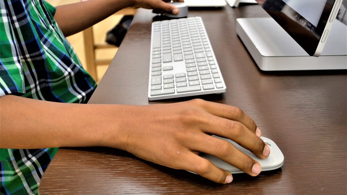 Atlanta Public Schools considers new limits on classroom screen time