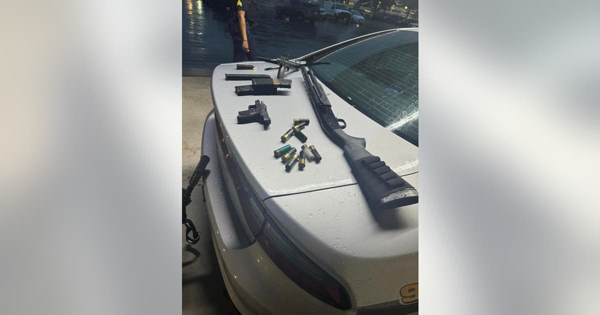 Three juveniles arrested in Hapeville for burglary, stolen vehicle with ...
