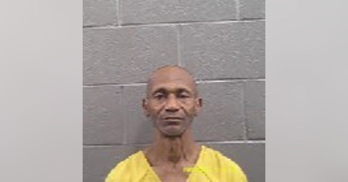 Man arrested in Banks County for burglarizing store 5 years ago | FOX 5 ...