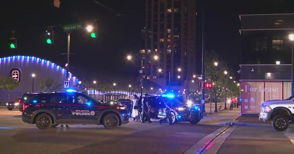 Atlanta shootings: 1 man dead, multiple shot in separate incidents ...