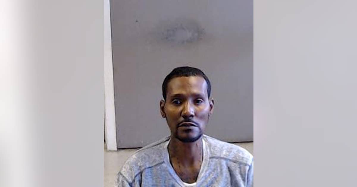 Decatur man found guilty of killing neighbor in 2020 over bicycle | FOX ...