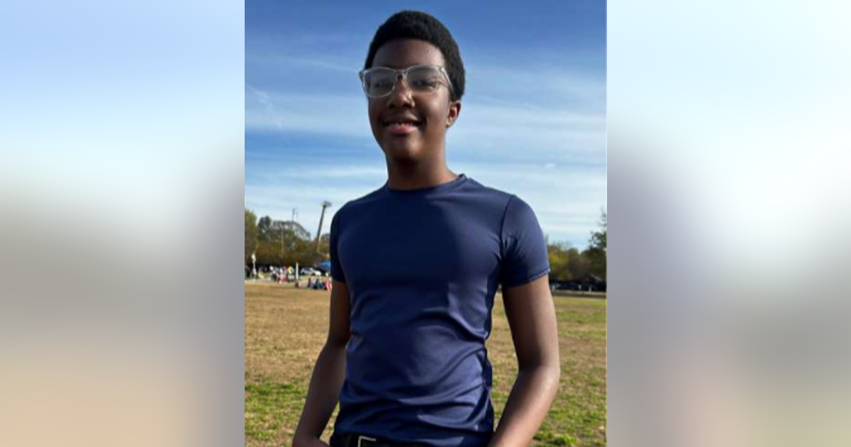 MISSING: 13-year-old missing in DeKalb County | FOX 5 Atlanta