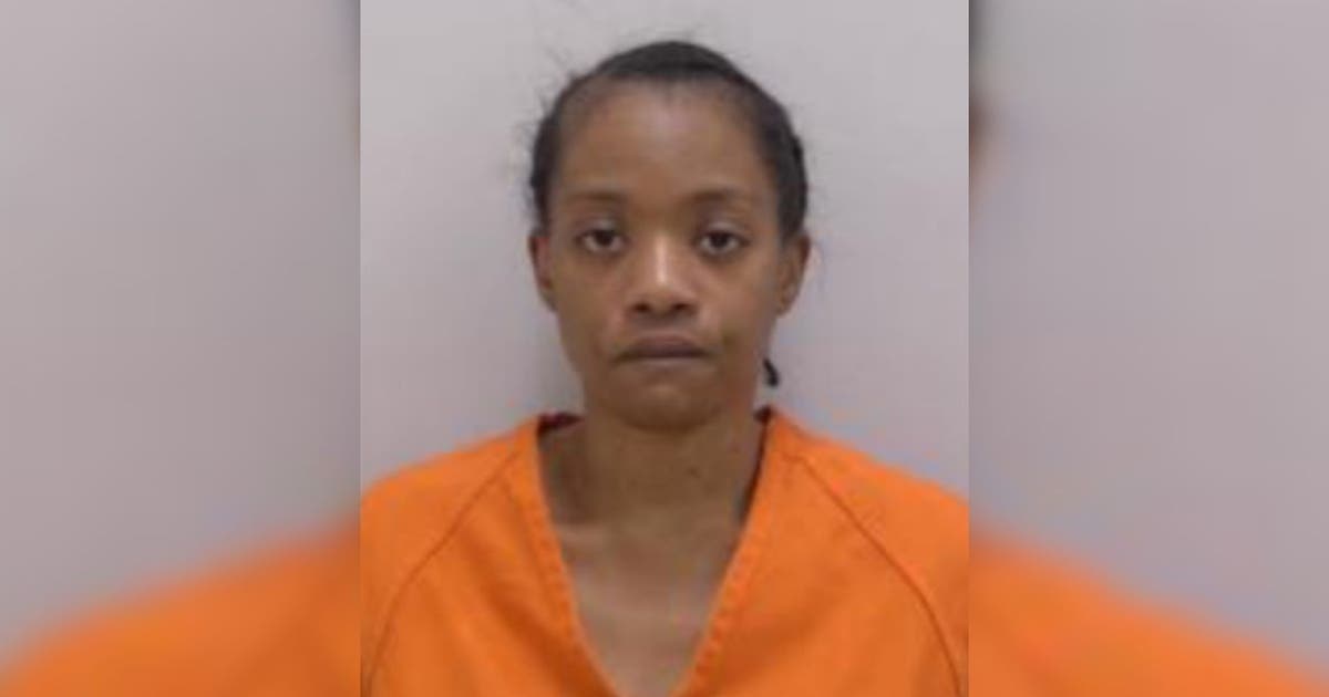 Woman charged in deadly Cartersville apartment stabbing | FOX 5 Atlanta