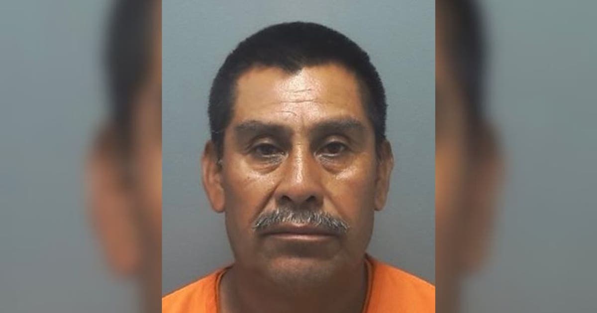 Canton man sentenced for child abuse crimes | FOX 5 Atlanta