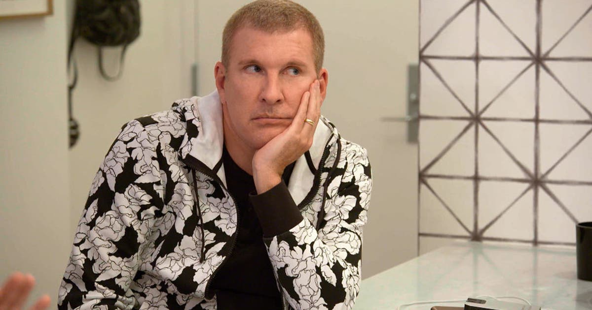 Todd Chrisley ordered to pay $755K in defamation lawsuit | FOX 5 Atlanta