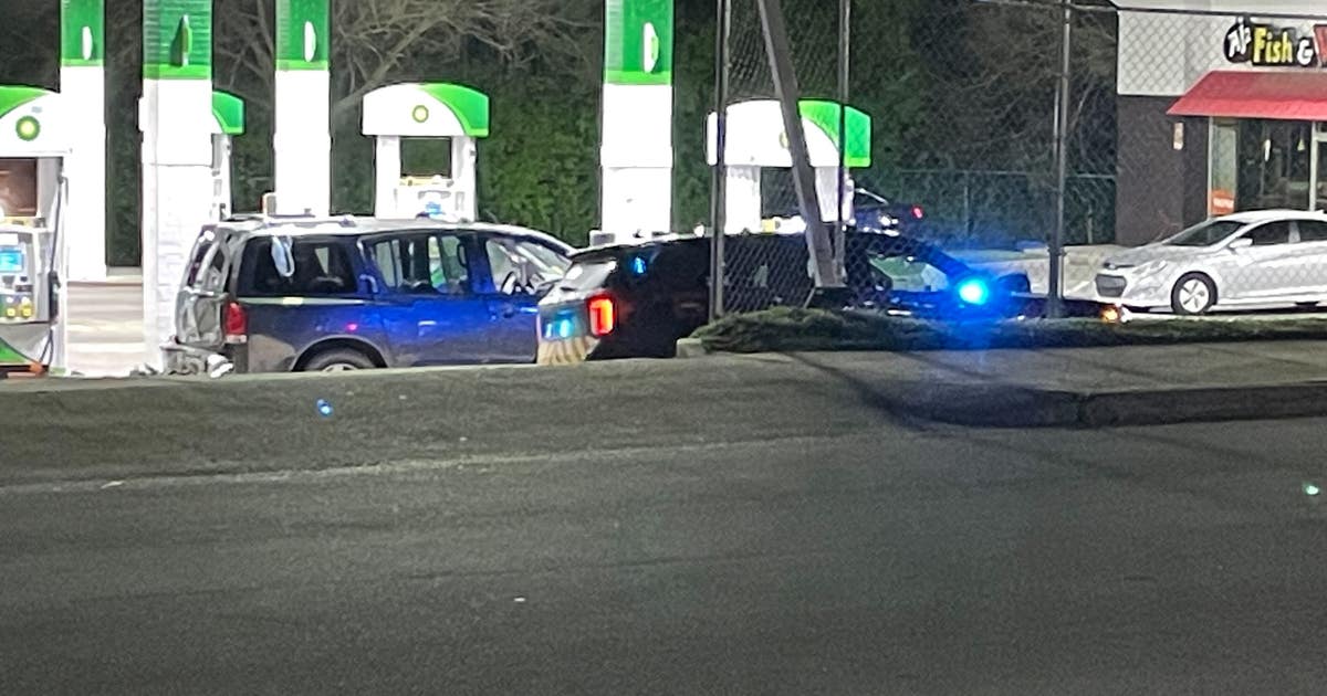 Woman found dead in SUV: Boyfriend arrested for murder after ...