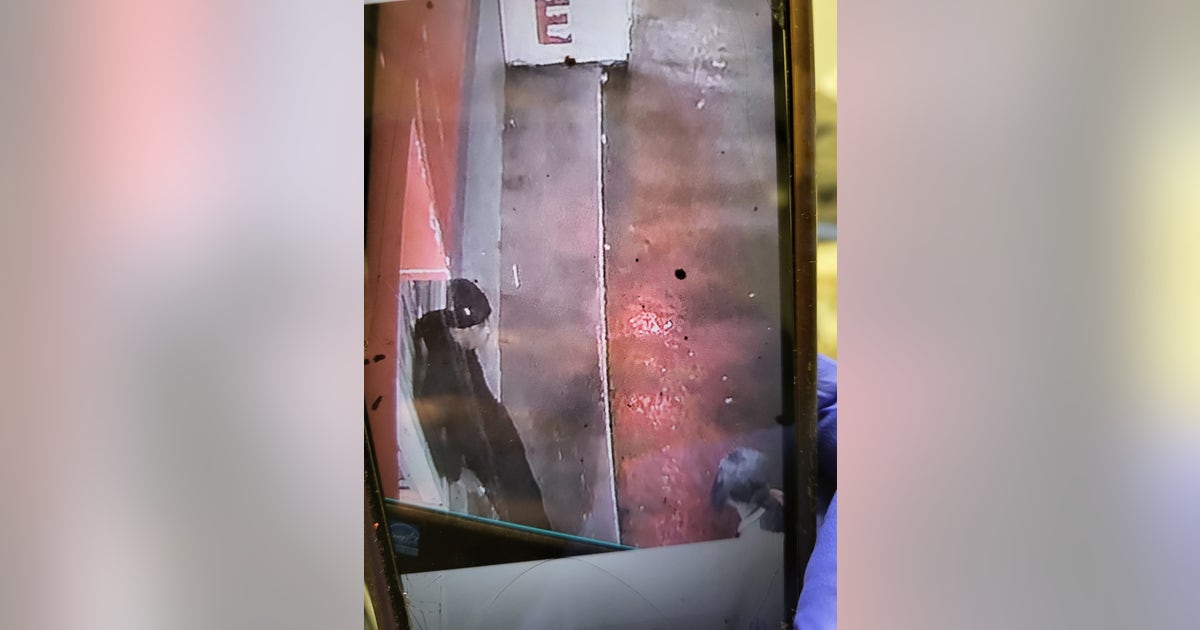Man wanted for sexual assault in abandoned Atlanta building, police say ...