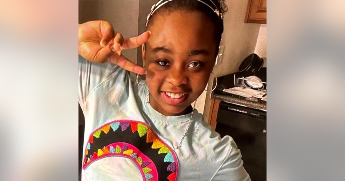MISSING: 12-year-old girl missing in DeKalb County | FOX 5 Atlanta