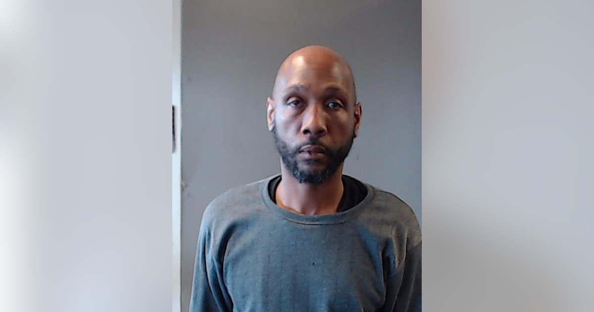 Man sentenced in deadly Valentine's Day double shooting in Stonecrest ...