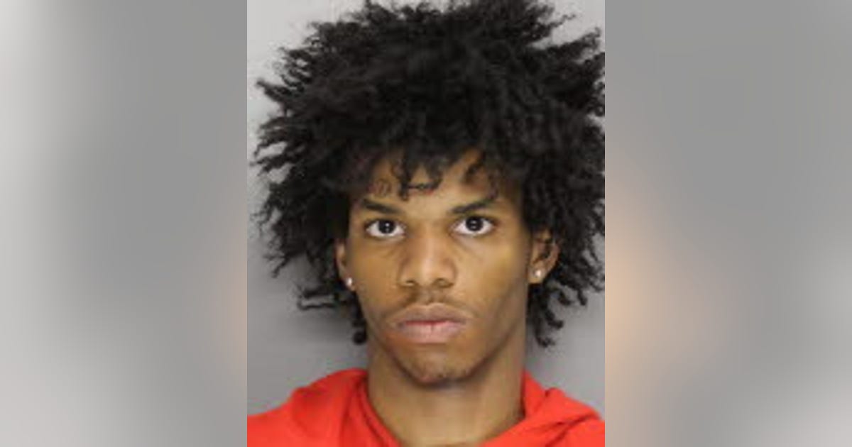 Kennesaw teen arrested for bringing loaded rifle to high school ...