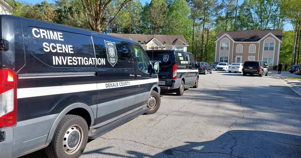 Lithonia woman shot in head by boyfriend dies, police say | FOX 5 Atlanta