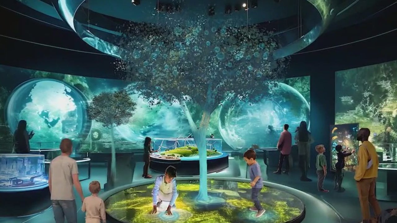 FutureVerse: Atlanta may host America’s first museum of the future