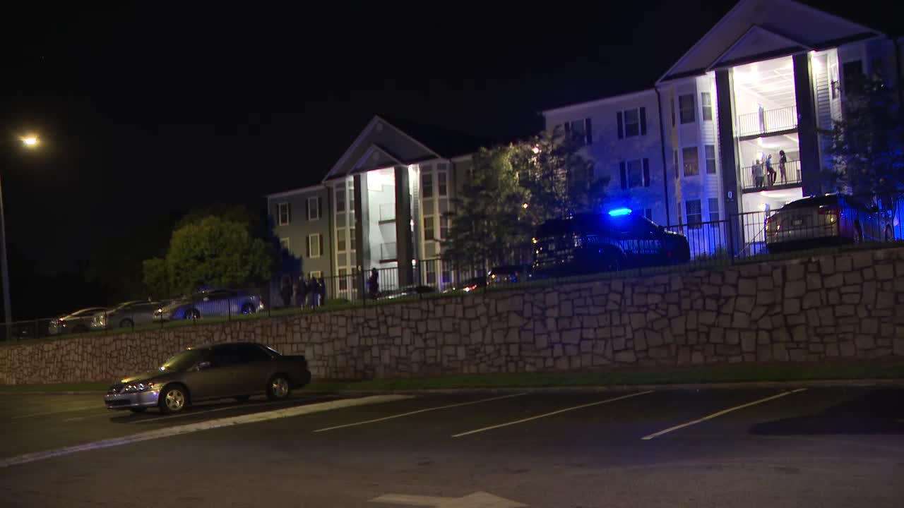 5-year-old hit, injured by car in DeKalb County - Vimarsana News