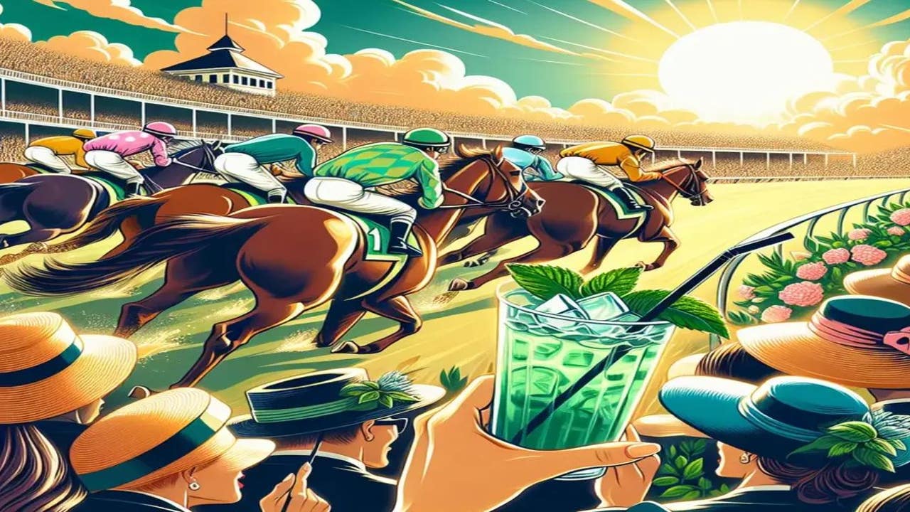 Kentucky Derby watch parties in metro Atlanta - Vimarsana News
