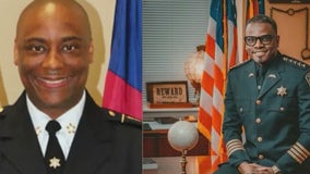 Clayton County ex-sheriff Victor Hill accuses current sheriff of mismanagement