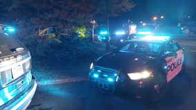 Marietta SWAT standoff appears to end in murder-suicide