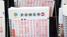 Powerball jackpot hits $1.09 billion after no winner on Monday