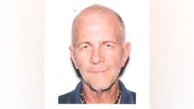 MISSING: 64-year-old man from out of state missing in Spalding County