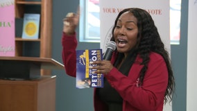 Most charges dismissed against former Douglas Co. judge Christina Peterson