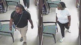 Police seek to reward women in $4K Newnan store theft