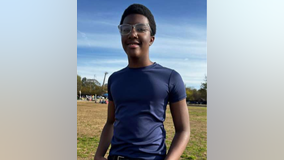 MISSING: 13-year-old missing in DeKalb County