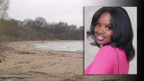 Sade Robinson: Body parts found, 'believed to be' 19-year-old woman's