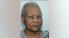 FOUND: 78-year-old Atlanta woman found after leaving Grady Hospital