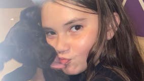 Funeral announced for 11-year-old girl killed in Spalding County house fire