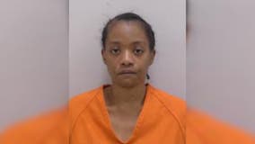 Woman charged in deadly Cartersville apartment stabbing