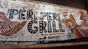 The Peri Peri Grill spices up Downtown Atlanta food scene