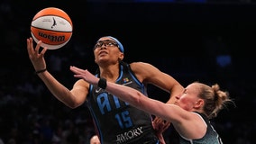 Atlanta Dream sell out season tickets, see record-high demand