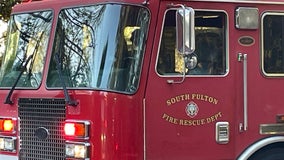 Former firefighter files lawsuit against City of South Fulton