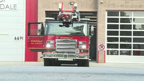 Riverdale city council votes to merge fire services with Clayton County