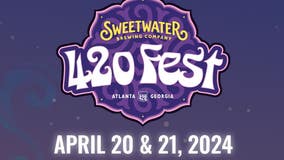 SweetWater 420 Fest now offering free admission with $10 donation, changes to lineup