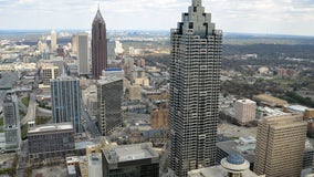 Amount of vacant office space breaks records in Atlanta, study shows