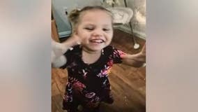 Man sentenced to death for rape, murder of 5-year-old Georgia girl in 2021
