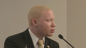 Sir Maejor Page trial: Ex-BLM leader accused of profiting from Atlanta-area chapter