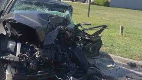 17-year-old Walton County girl injured in crash, co-workers raising money