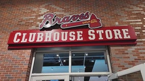 Braves home opener brings new gear, grub to Truist Park